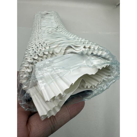 Mini Loaf Pan Liners, 1000Pcs Baking Liner for Baking Bread, Oval Cupcake Liners - Picture 4 of 12